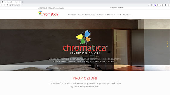 Chromatica