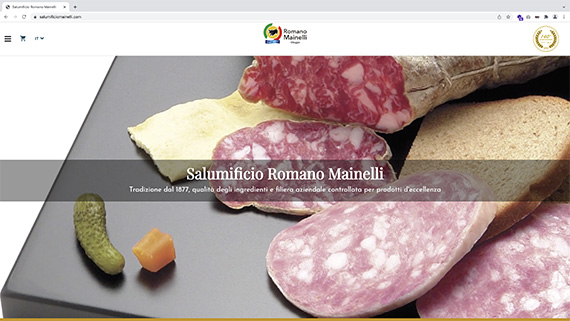 Salumificio Romano Mainelli