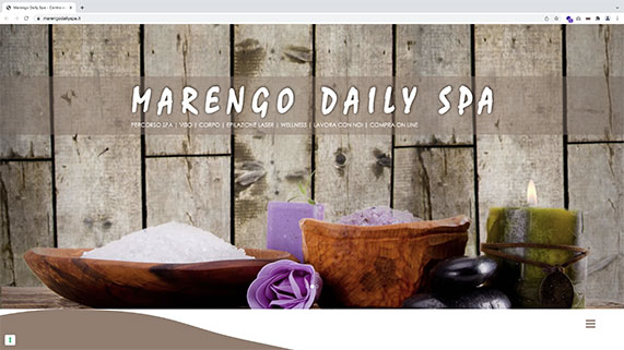 Marengo Daily Spa