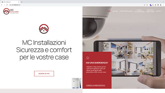 Mc Installazioni