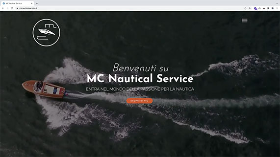 Mc Nautical