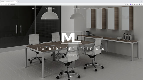 ML Ufficio