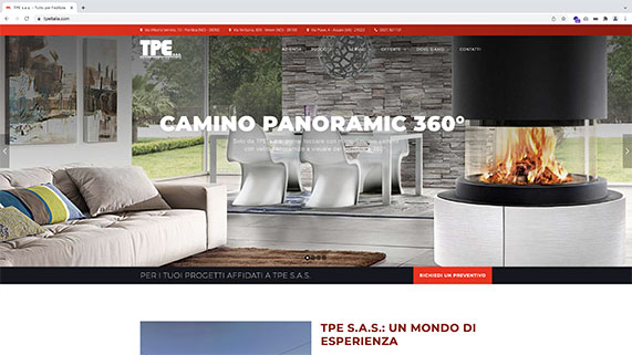 Tpe Italia