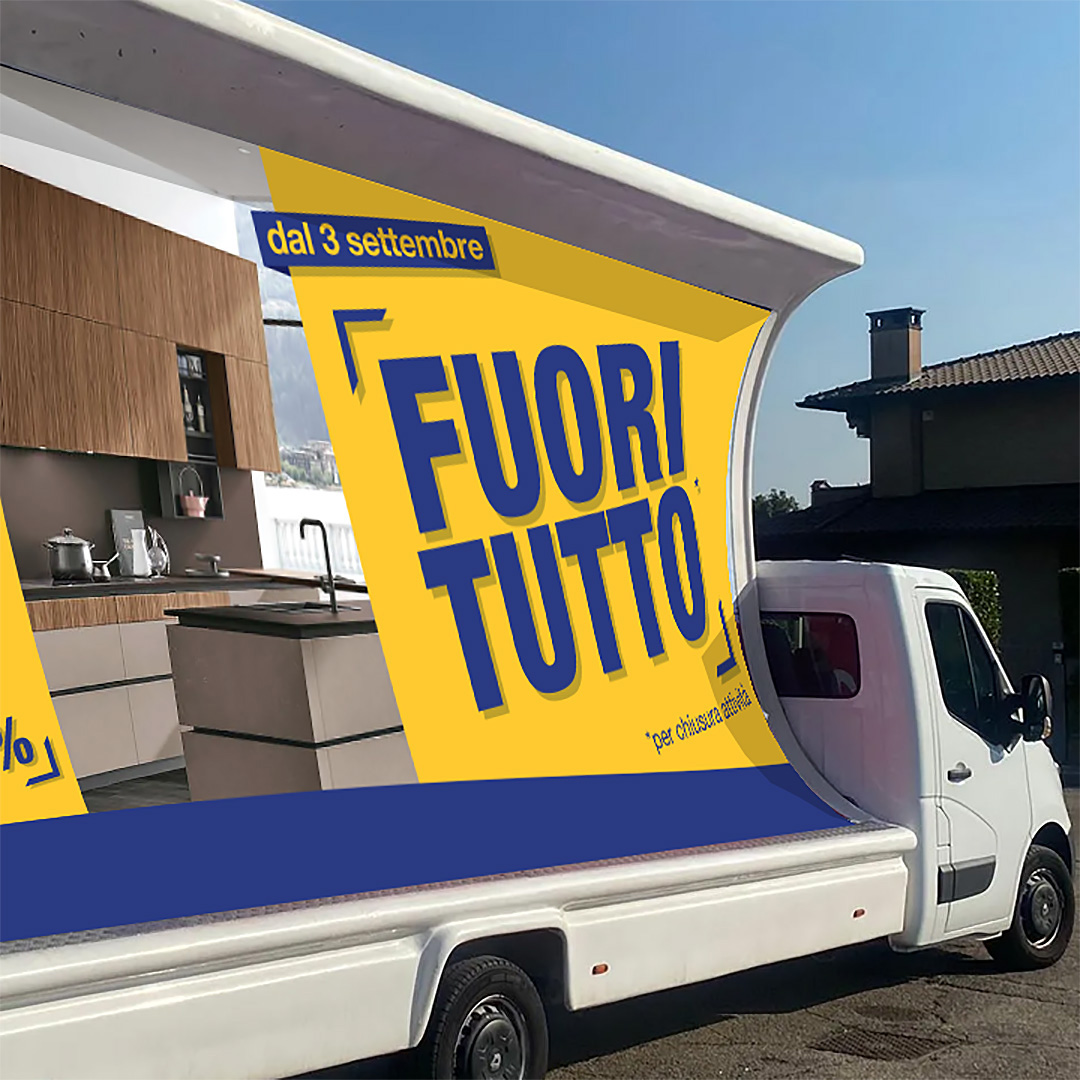 Stampa e Distribuzione