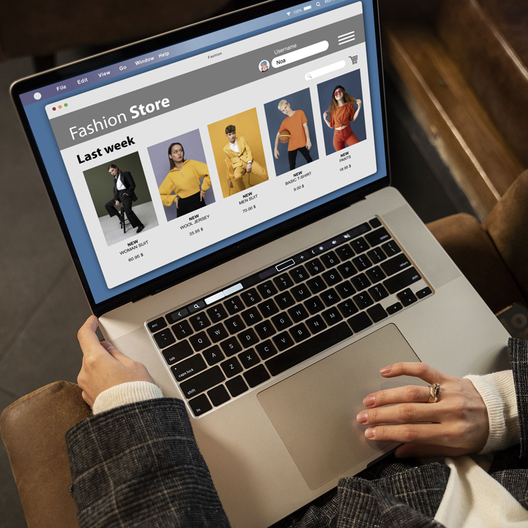 Siti E-commerce