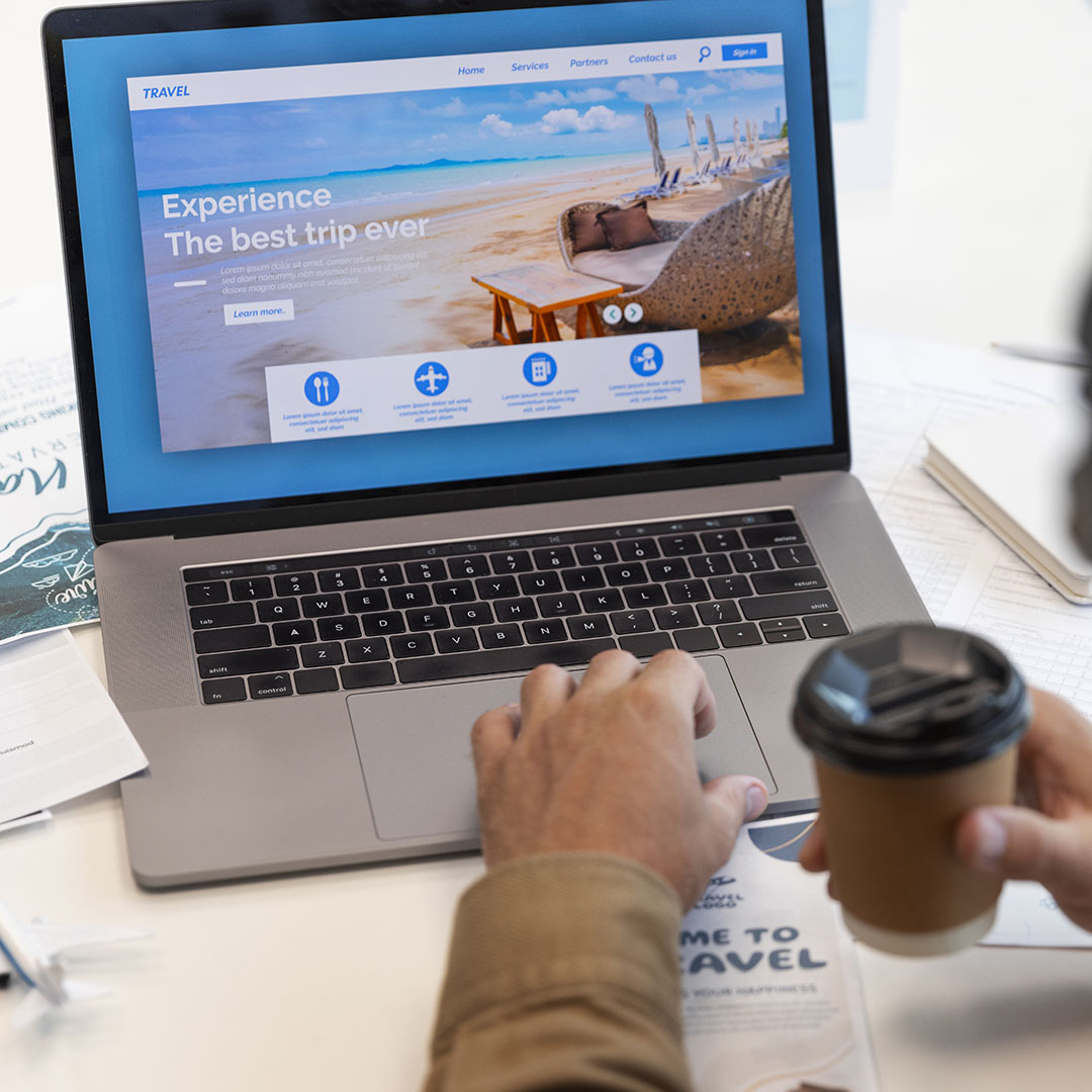 Landing pages ad alta conversione