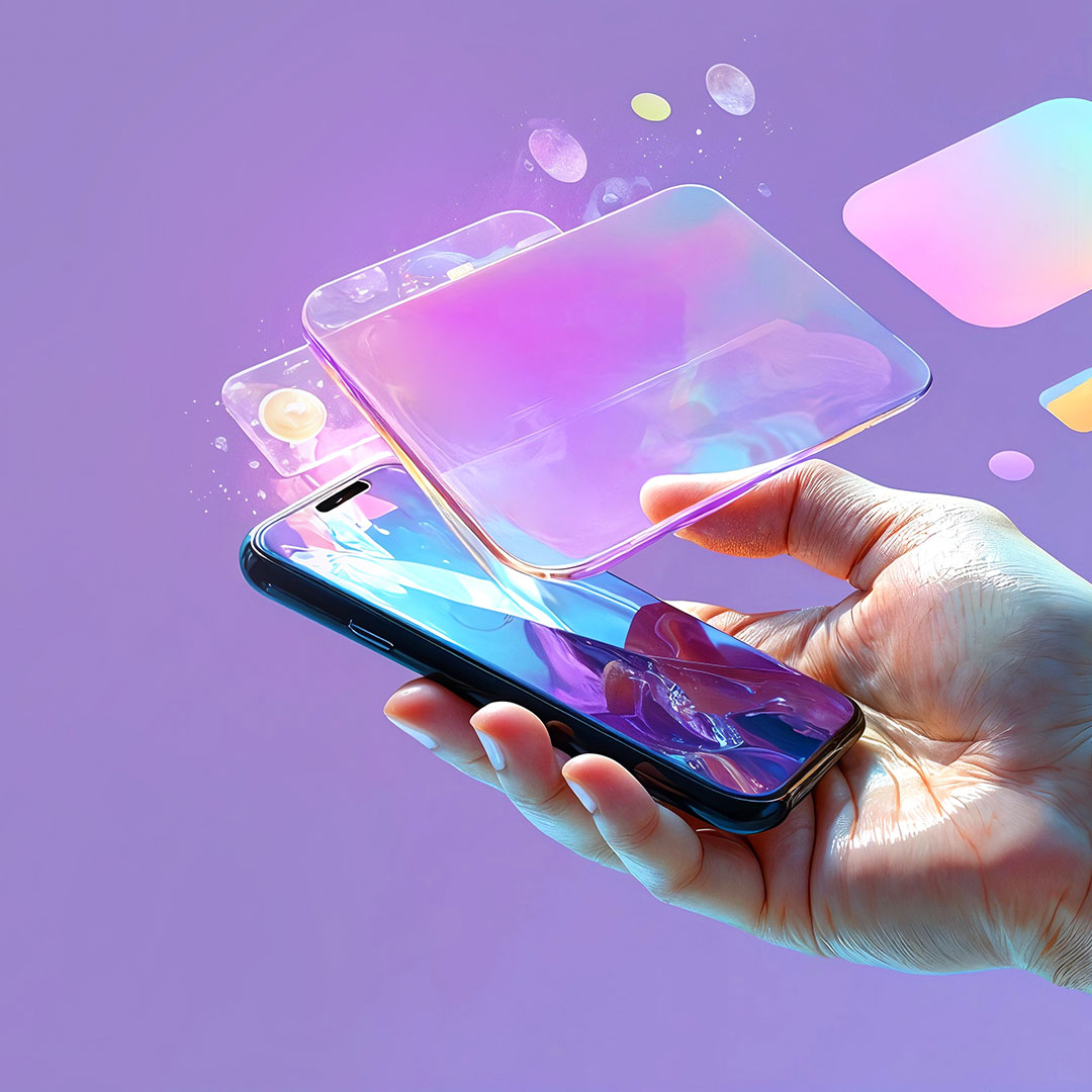 App Custom