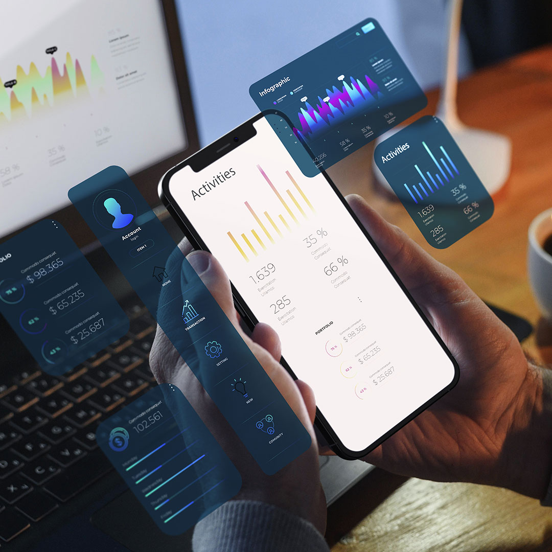 Web App