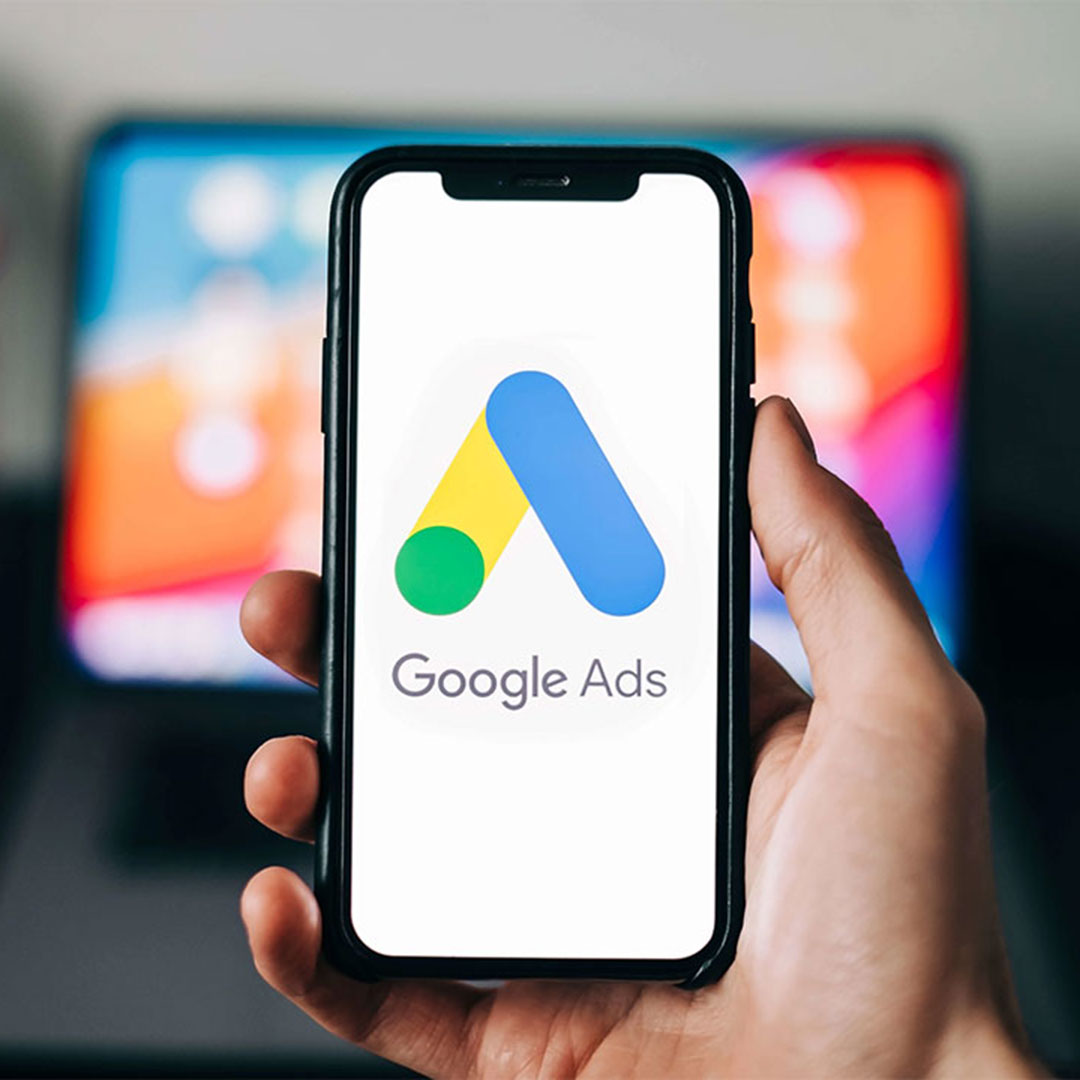 Google ADS