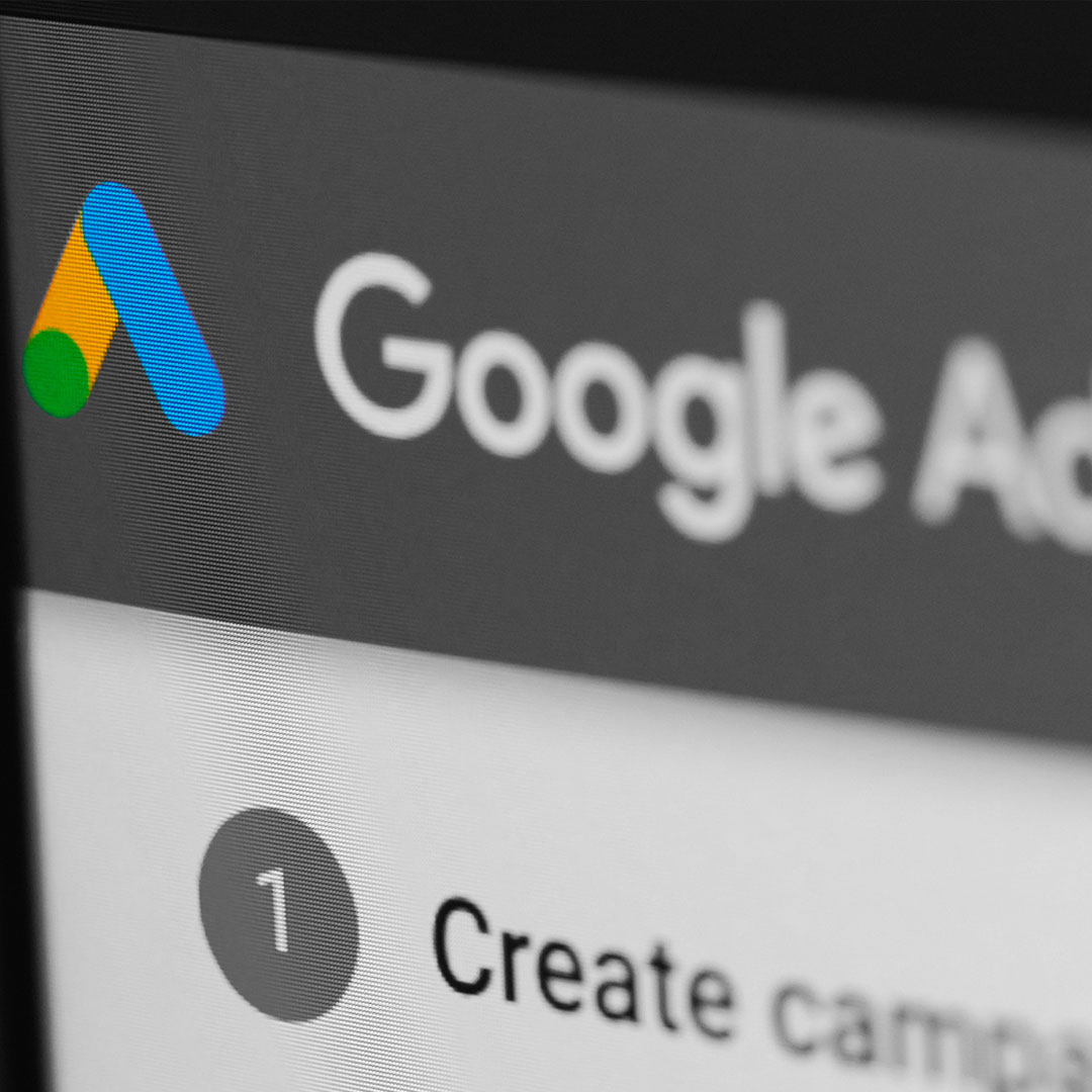 Google ADS