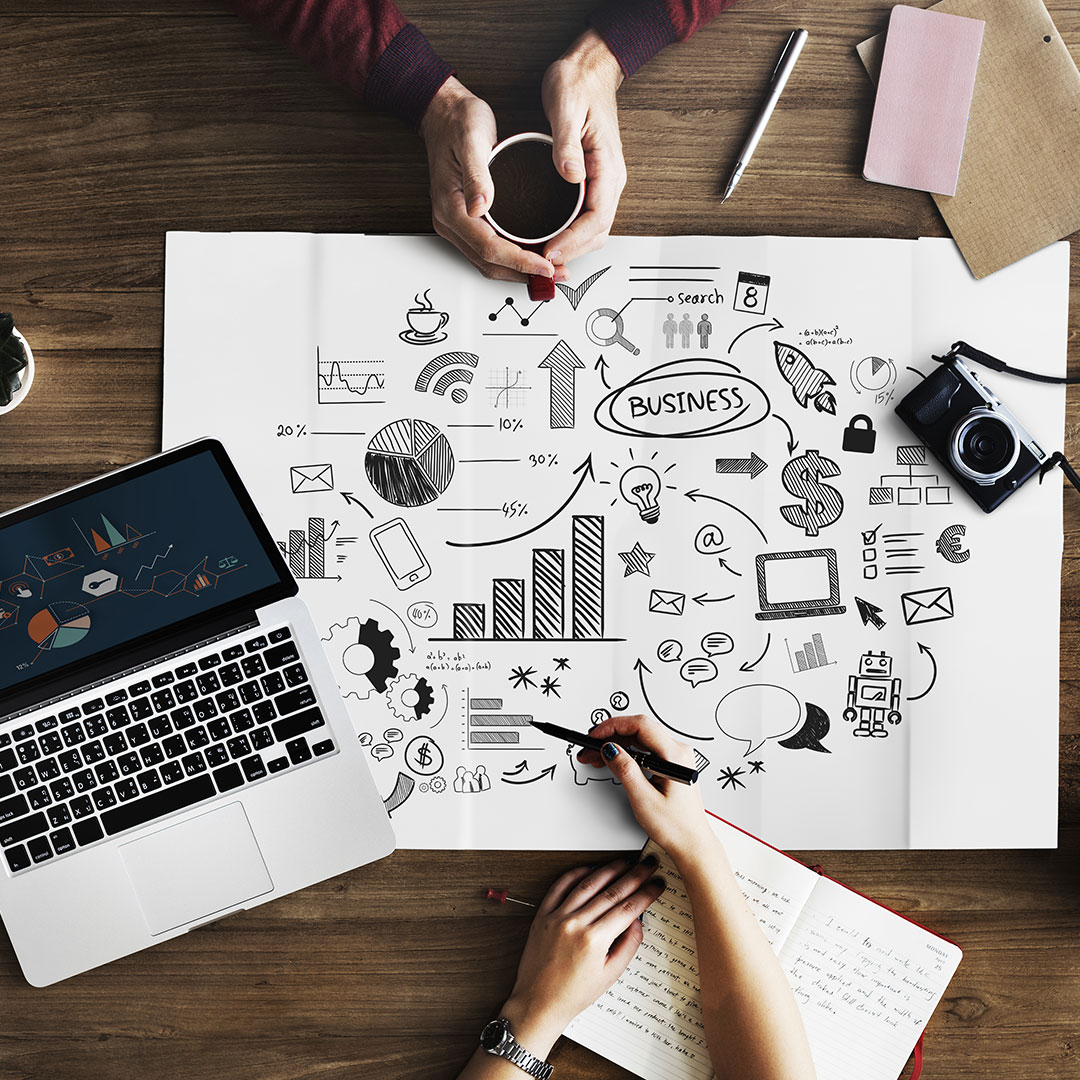 Content strategy