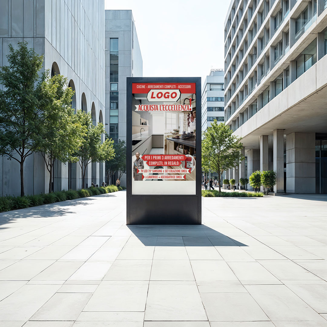 Stampa e Distribuzione