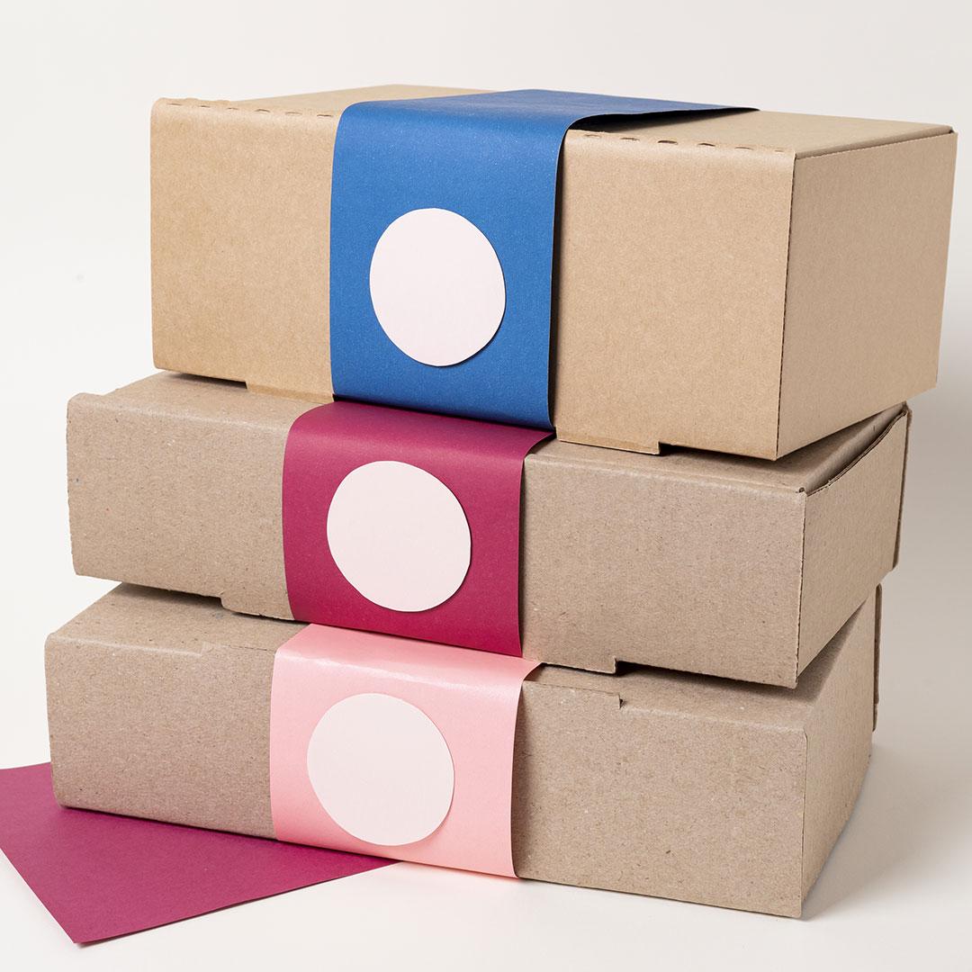 Packaging & Gadget