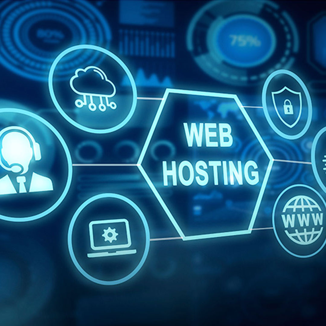 Hosting & Housing