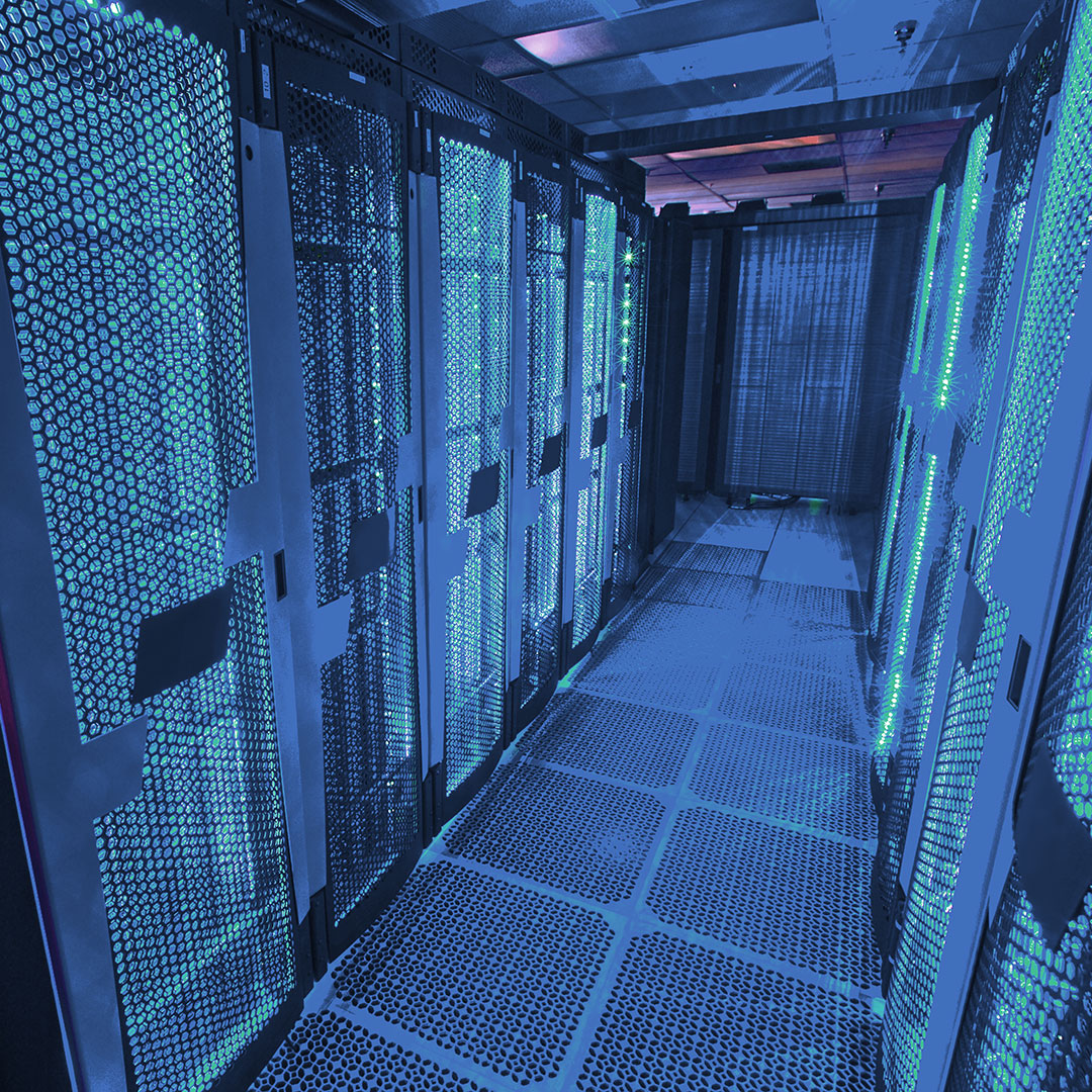 Hosting & Housing