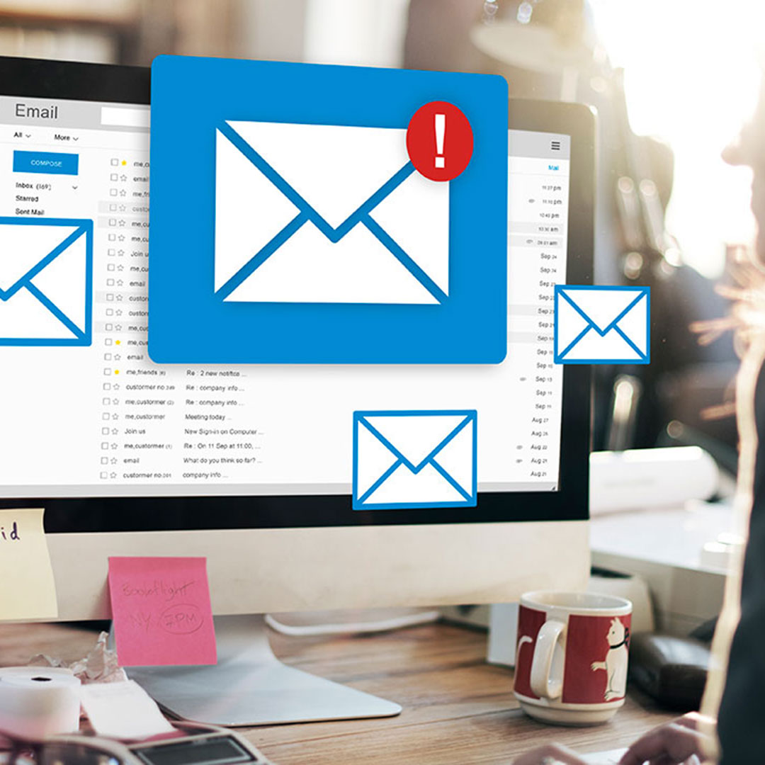 Mail e PEC