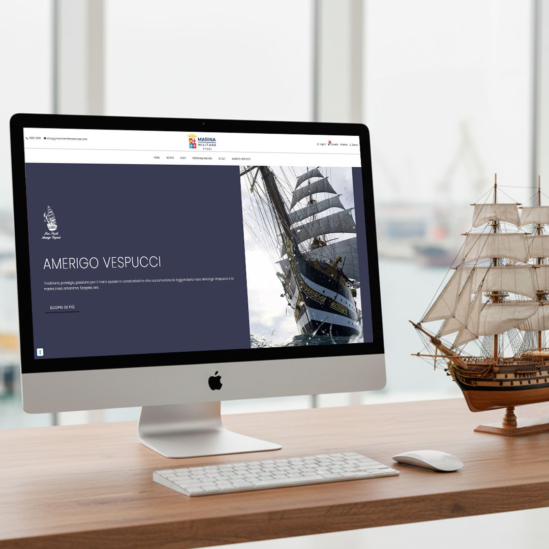 Marina Militare Shoes