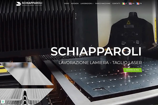 Schiapparoli