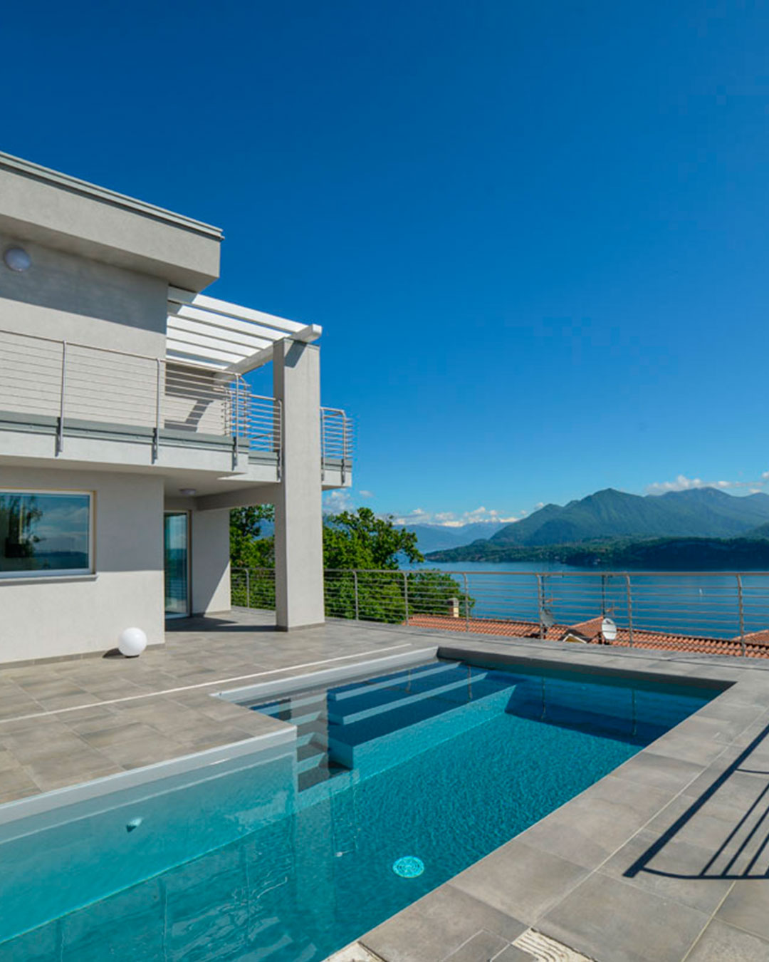 Francesco Travaglio Real Estate