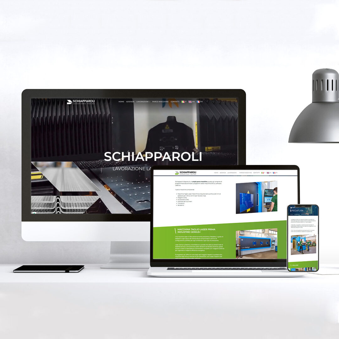 Schiapparoli