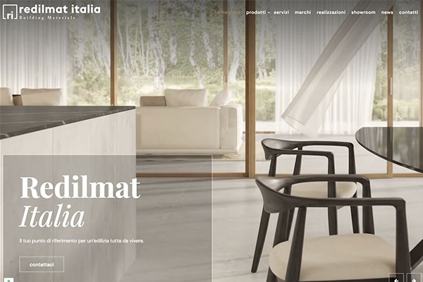 Redilmat Italia
